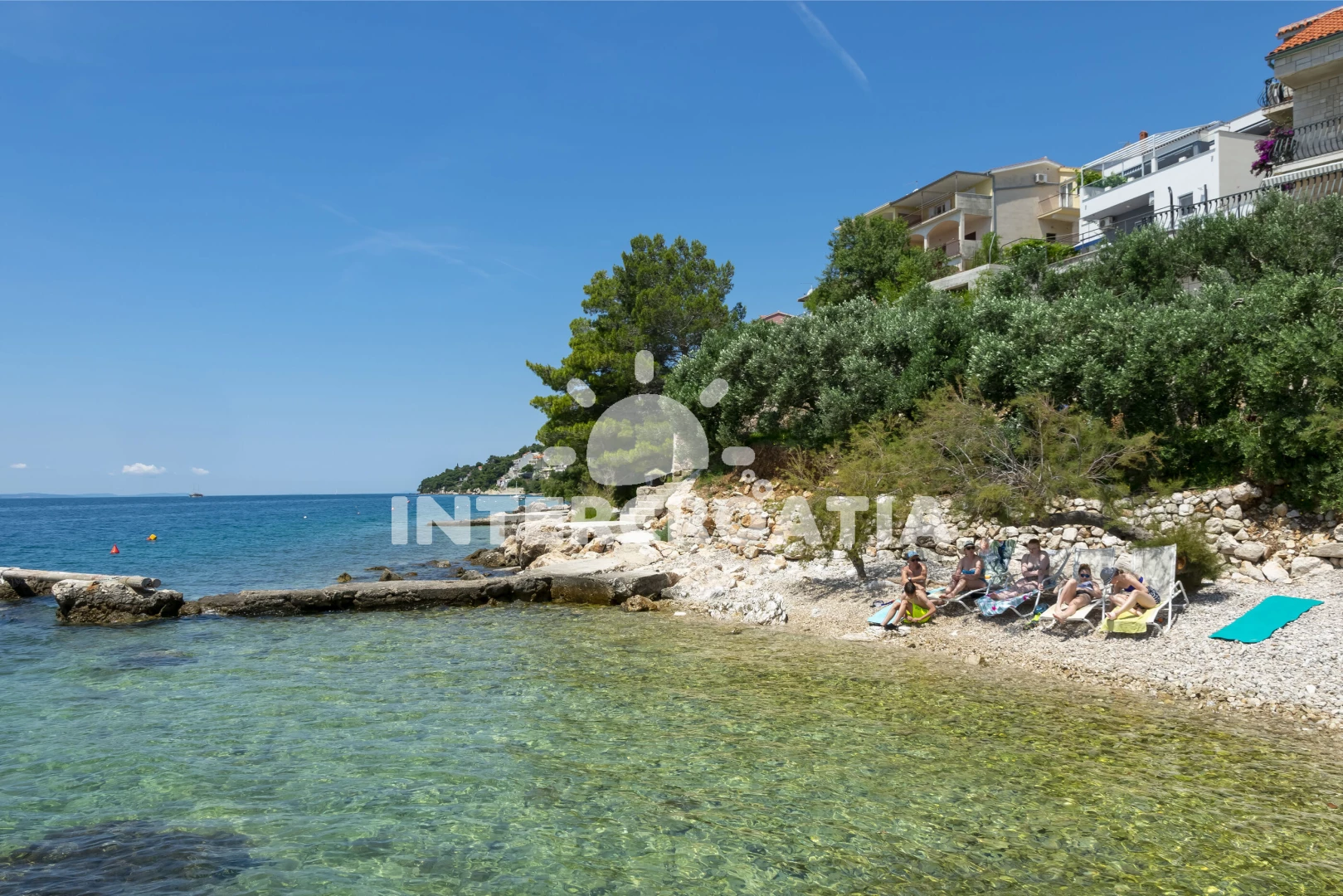 Apartmán UNKNOWN 7000 N1