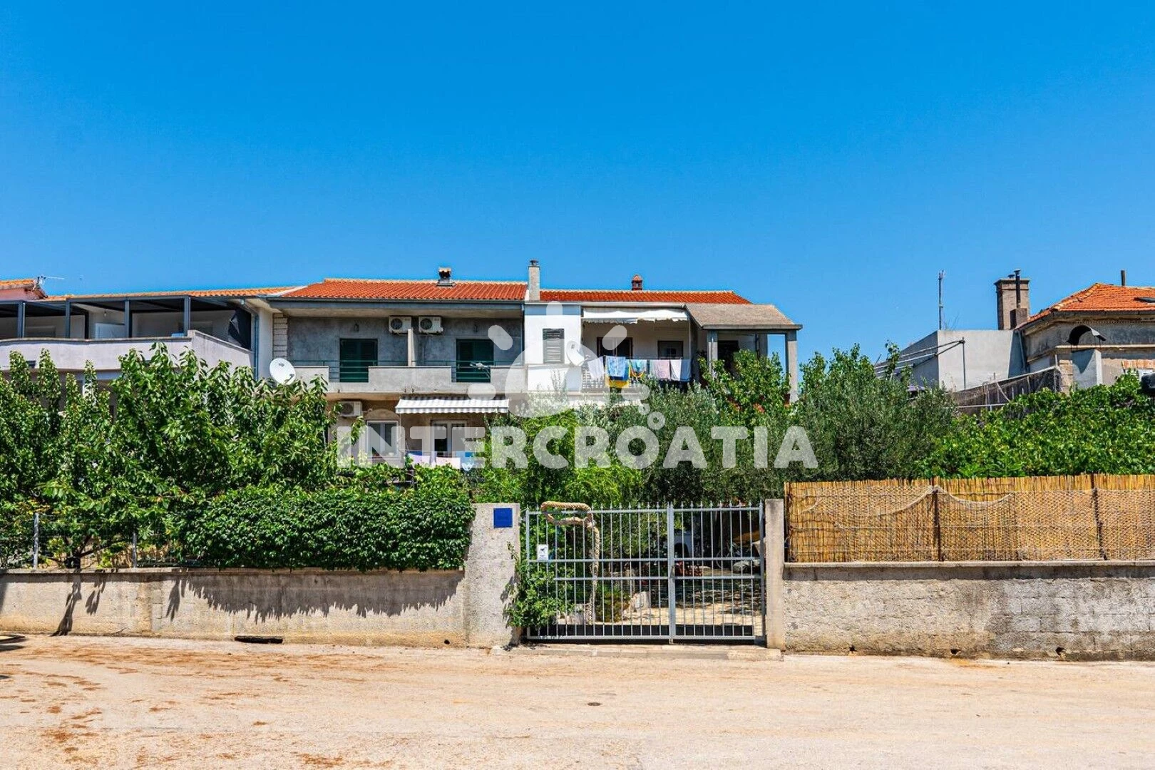 Apartmán Severní Dalmácie - Zadar DA 17464 N1