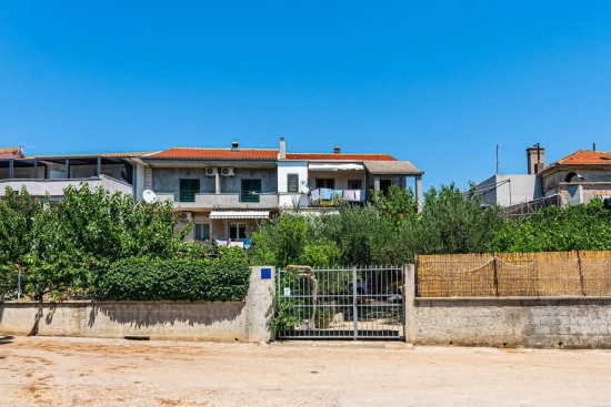 Apartmán Severní Dalmácie - Zadar DA 17464 N1