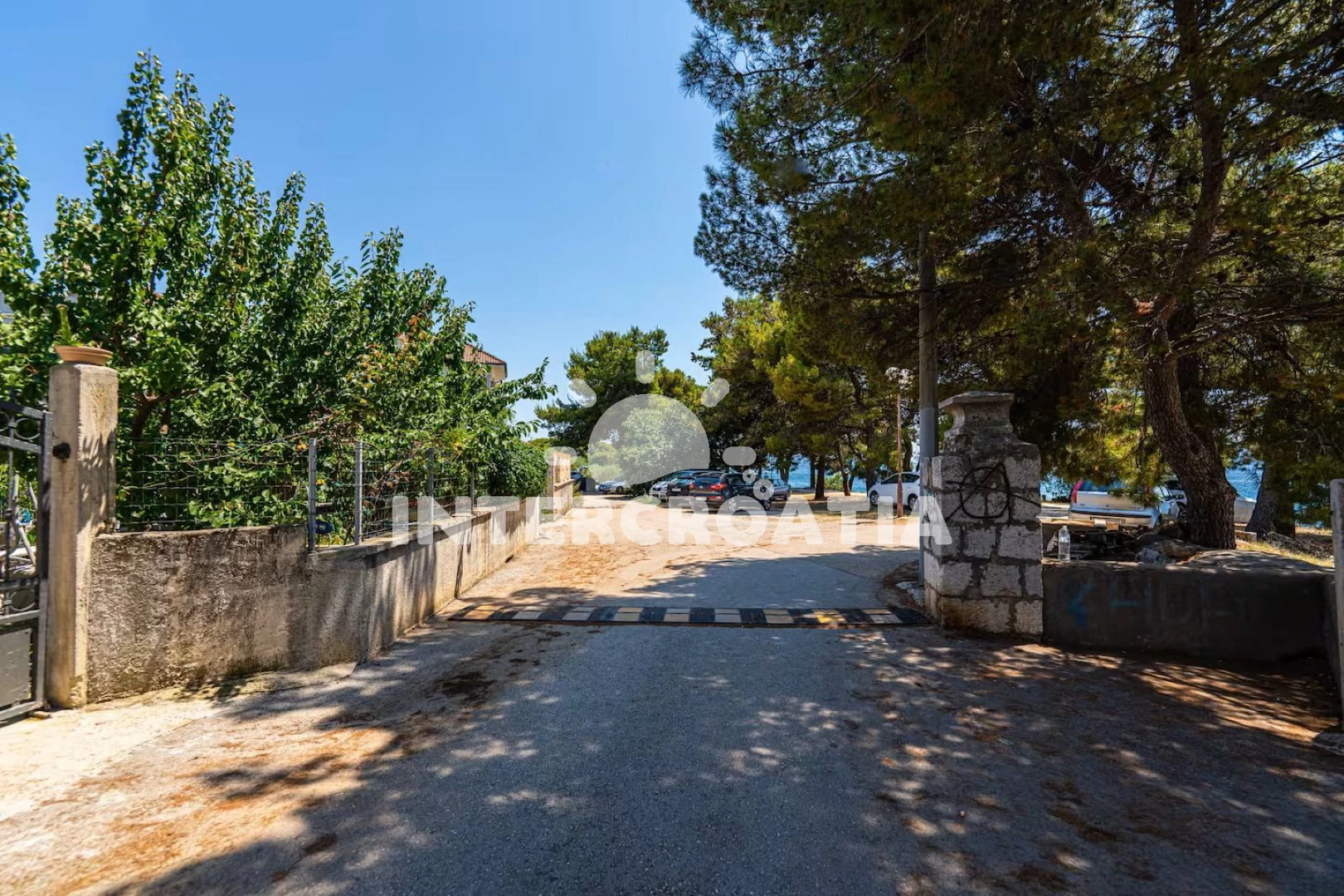 Apartmán Severní Dalmácie - Zadar DA 17464 N1