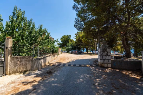 Apartmán Severní Dalmácie - Zadar DA 17464 N1