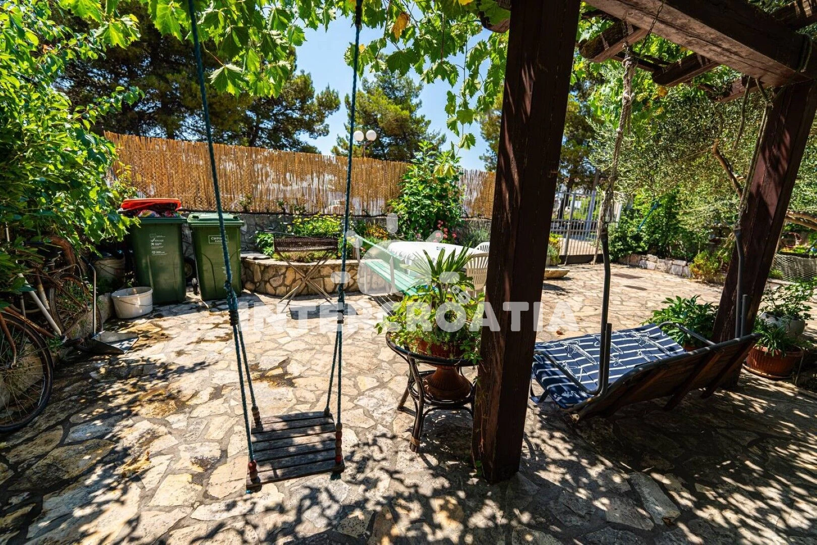 Apartmán Severní Dalmácie - Zadar DA 17464 N1