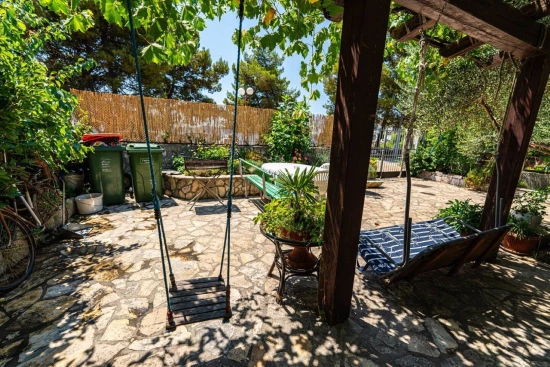 Apartmán Severní Dalmácie - Zadar DA 17464 N1