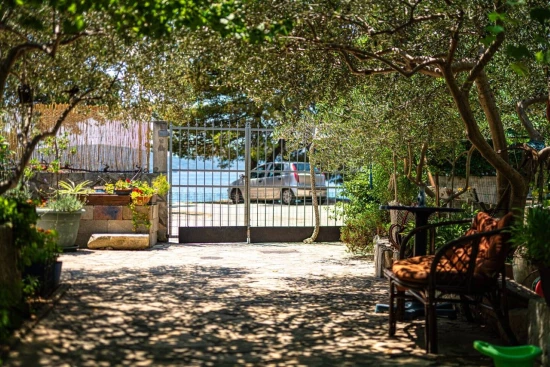 Apartmán Severní Dalmácie - Zadar DA 17464 N1