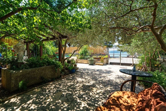 Apartmán Severní Dalmácie - Zadar DA 17464 N1