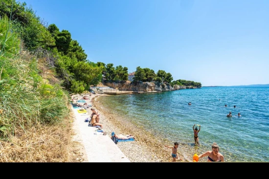 Apartmán Severní Dalmácie - Zadar DA 17464 N1