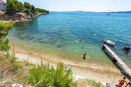 Apartmán Severní Dalmácie - Zadar DA 17464 N1