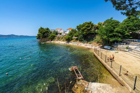 Apartmán Severní Dalmácie - Zadar DA 17464 N1