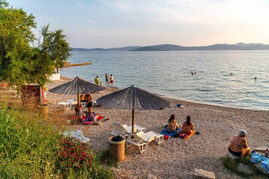 Apartmán Severní Dalmácie - Zadar DA 17464 N1