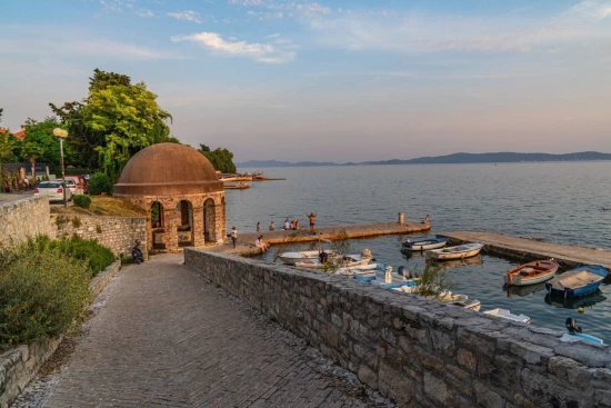 Apartmán Severní Dalmácie - Zadar DA 17464 N1