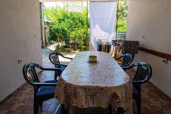Apartmán Severní Dalmácie - Zadar DA 17464 N1