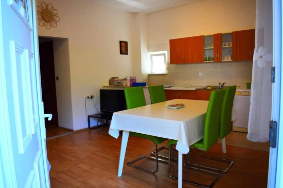 Apartmán Severní Dalmácie - Zadar DA 17464 N1