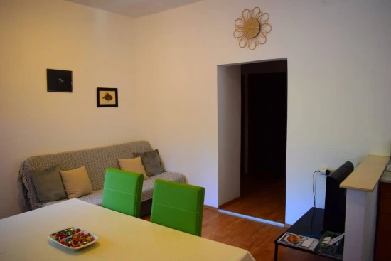 Apartmán Severní Dalmácie - Zadar DA 17464 N1