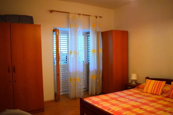 Apartmán Severní Dalmácie - Zadar DA 17464 N1