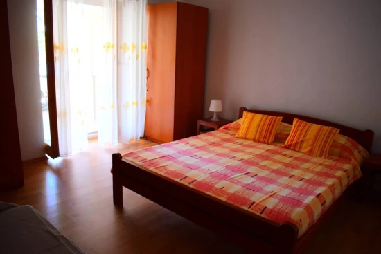 Apartmán Severní Dalmácie - Zadar DA 17464 N1