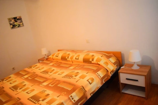 Apartmán Severní Dalmácie - Zadar DA 17464 N1