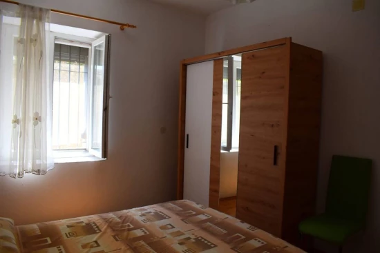 Apartmán Severní Dalmácie - Zadar DA 17464 N1
