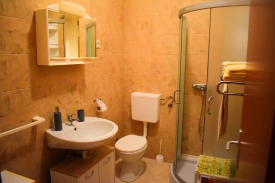 Apartmán Severní Dalmácie - Zadar DA 17464 N1