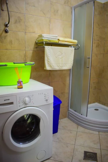 Apartmán Severní Dalmácie - Zadar DA 17464 N1