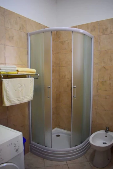 Apartmán Severní Dalmácie - Zadar DA 17464 N1