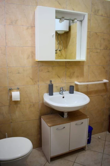 Apartmán Severní Dalmácie - Zadar DA 17464 N1