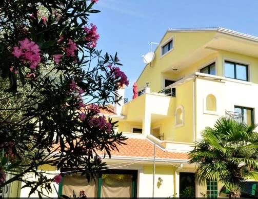 Apartmán Istrie - Rovinj IS 8114 N1