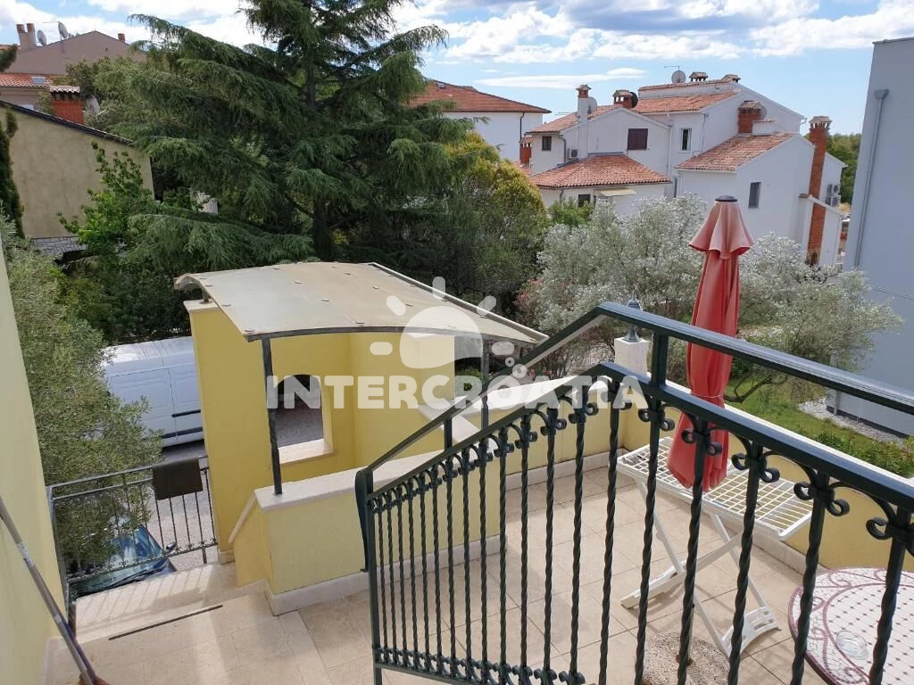 Apartmán Istrie - Rovinj IS 8114 N1