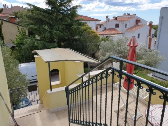 Apartmán Istrie - Rovinj IS 8114 N1