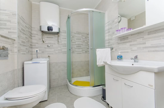 Apartmán Střední Dalmácie - Split DA 17465 N1