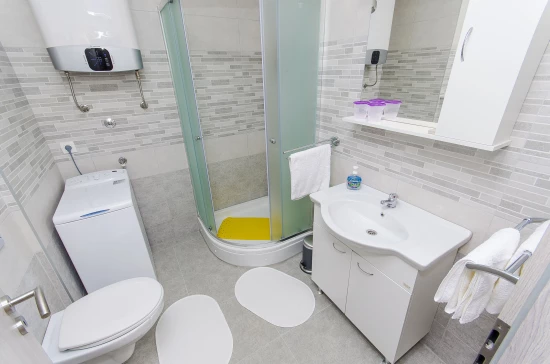 Apartmán Střední Dalmácie - Split DA 17465 N1