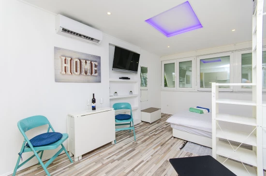 Apartmán Střední Dalmácie - Split DA 17465 N1