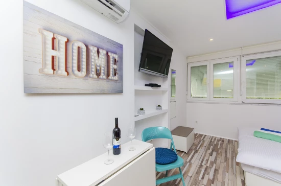 Apartmán Střední Dalmácie - Split DA 17465 N1