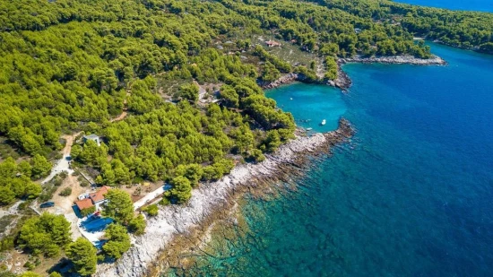 Domek Ostrov Brač OS 12327 N1