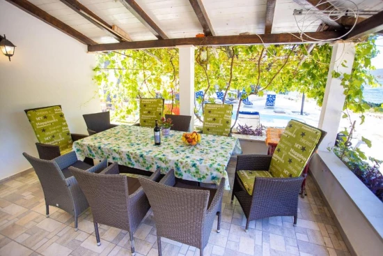 Domek Ostrov Brač OS 12327 N1