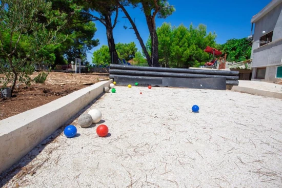 Domek Ostrov Brač OS 12327 N1