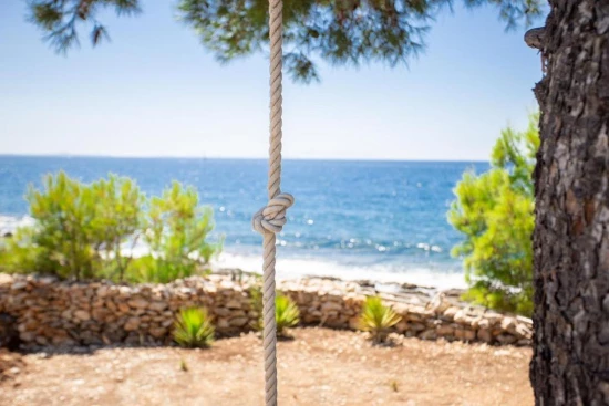 Domek Ostrov Brač OS 12327 N1