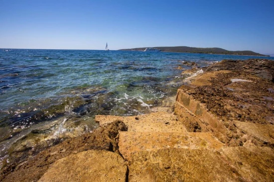 Domek Ostrov Brač OS 12327 N1