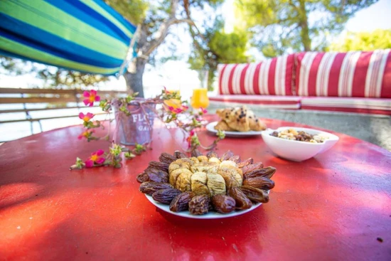 Domek Ostrov Brač OS 12327 N1