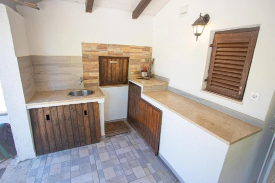 Domek Ostrov Brač OS 12327 N1