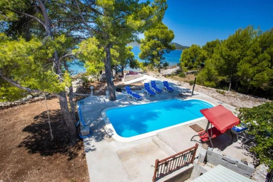 Domek Ostrov Brač OS 12327 N1