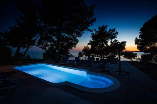 Domek Ostrov Brač OS 12327 N1