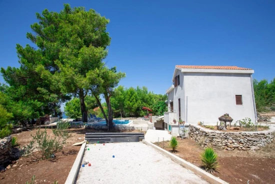 Domek Ostrov Brač OS 12327 N1