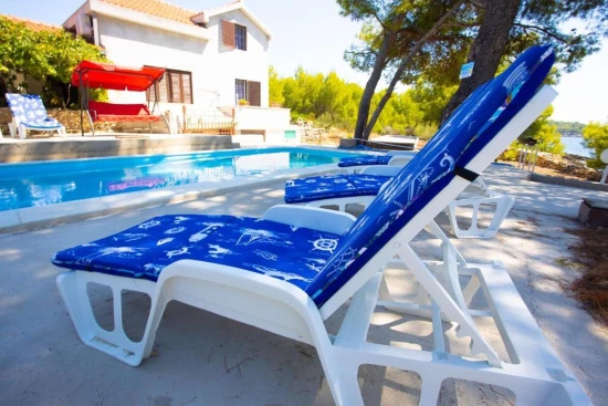 Domek Ostrov Brač OS 12327 N1