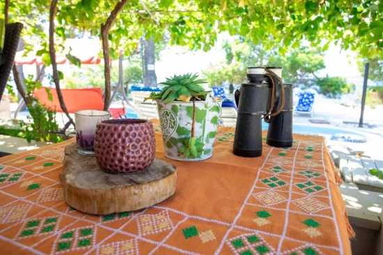 Domek Ostrov Brač OS 12327 N1