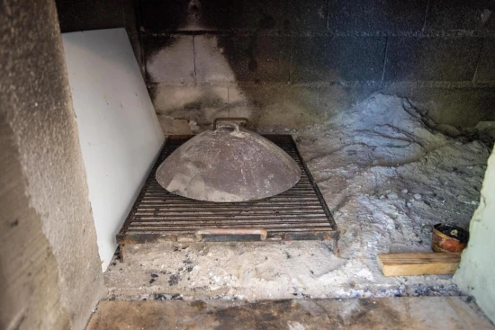 Domek Ostrov Brač OS 12327 N1