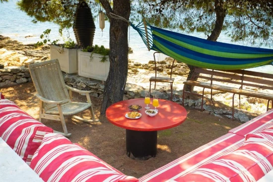 Domek Ostrov Brač OS 12327 N1