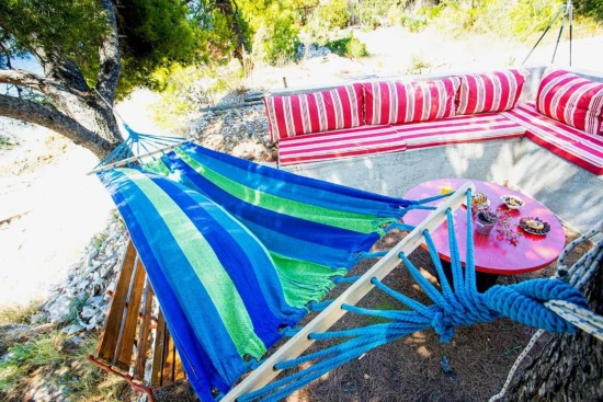 Domek Ostrov Brač OS 12327 N1