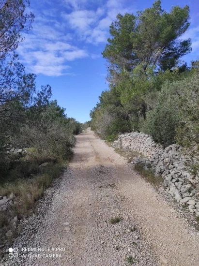 Domek Ostrov Brač OS 12327 N1