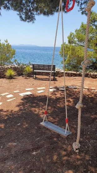 Domek Ostrov Brač OS 12327 N1