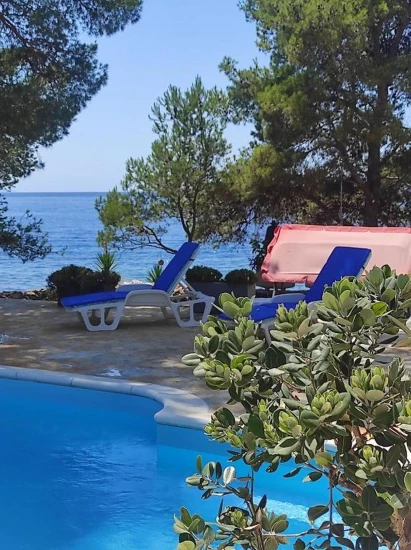 Domek Ostrov Brač OS 12327 N1